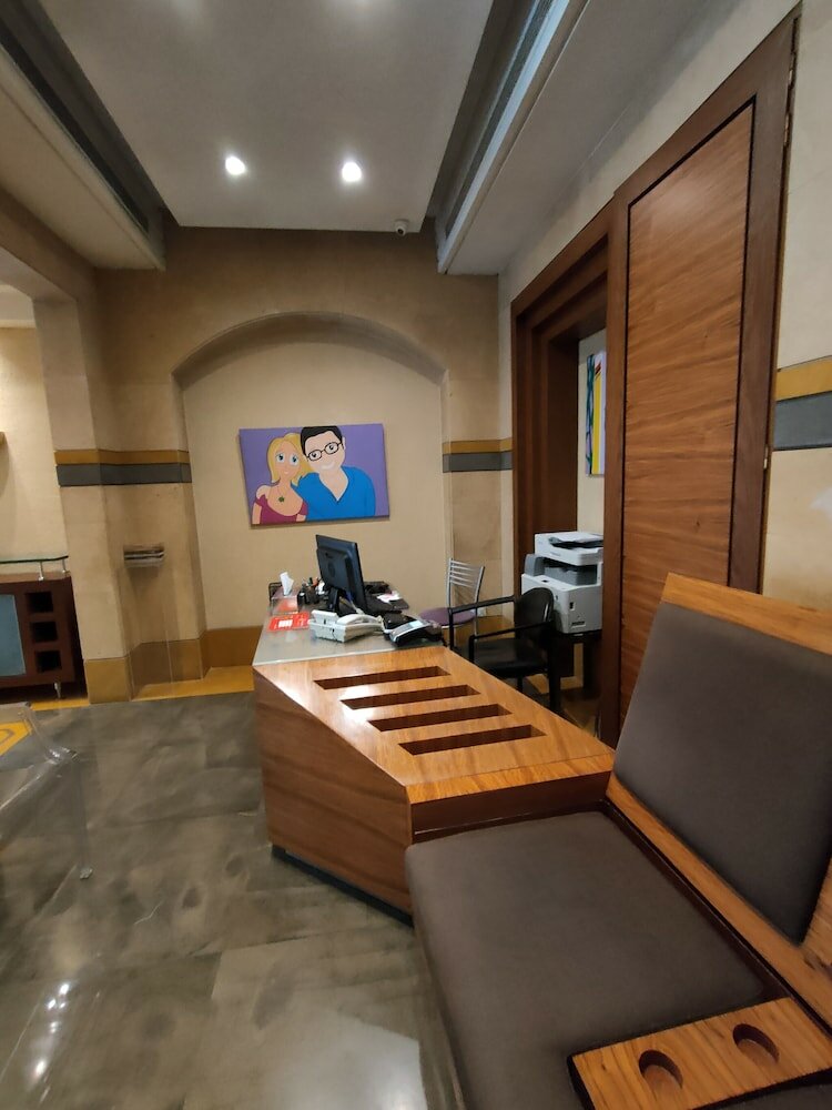 Фото отеля 4