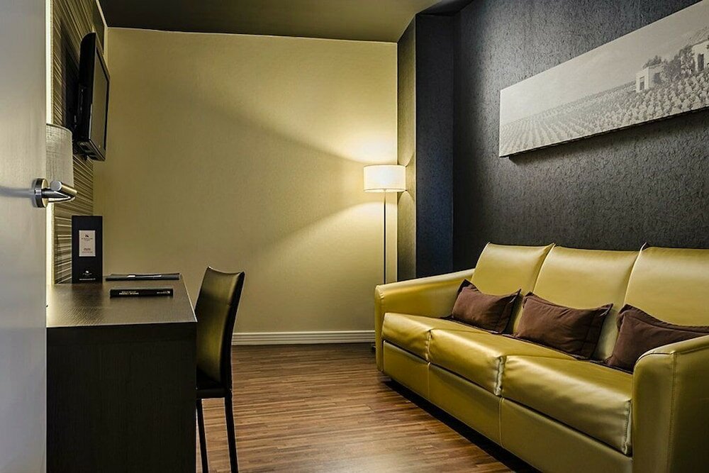 Фото Eurostars Asta Regia