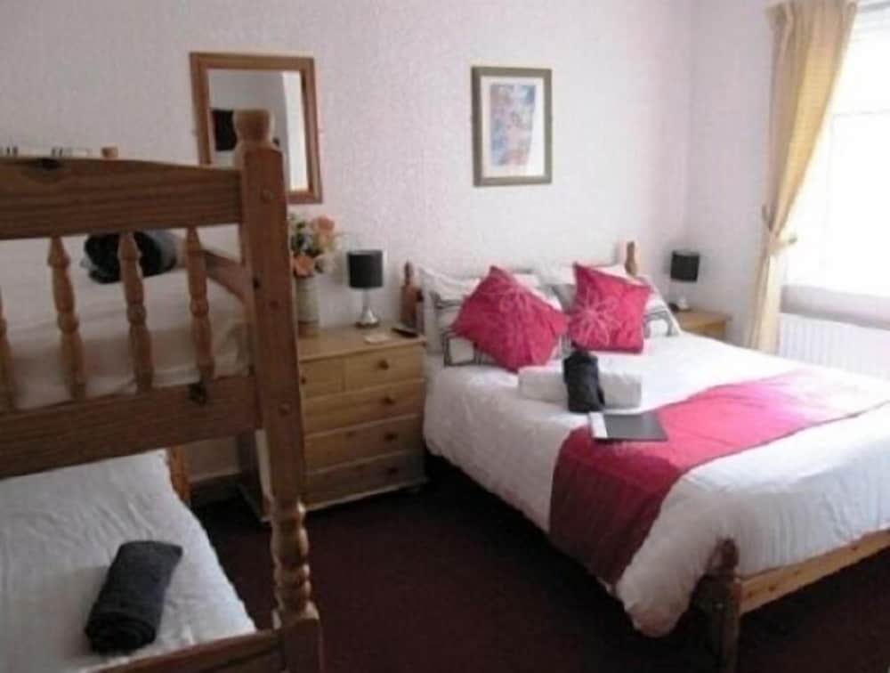 Фото The Kingscliff