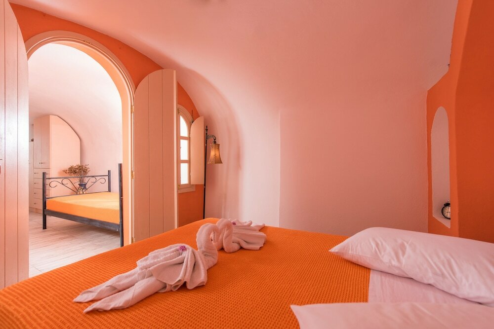 Фото Maryloujohn Villas