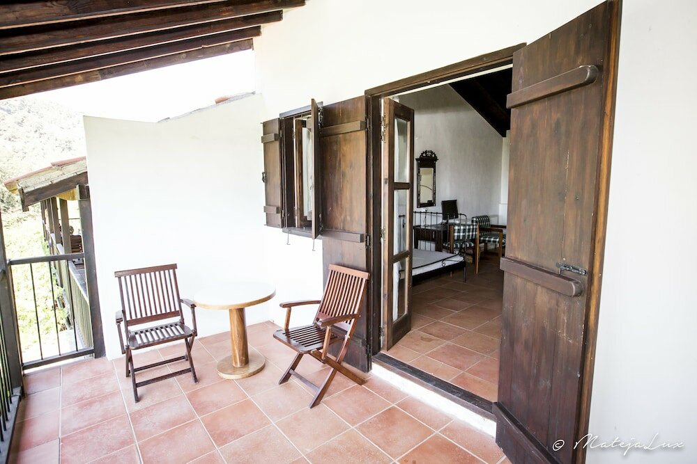 Фото Ambelikos Traditional AgroHotel