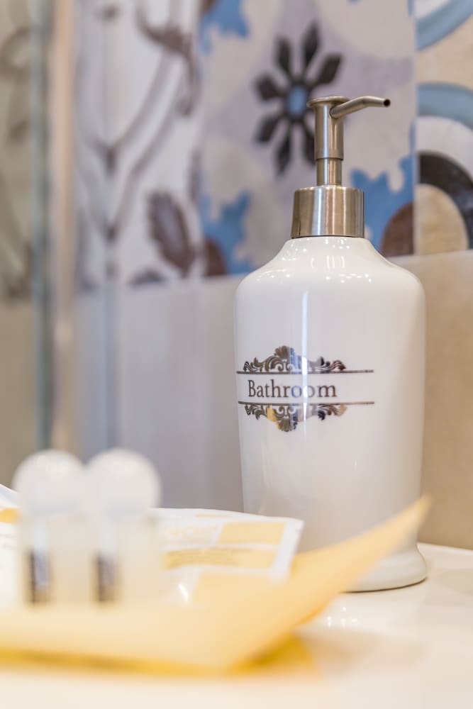 Фото La Gatta Cenerentola Rooms