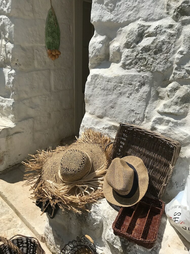 Фото Borgo Trulli 1789