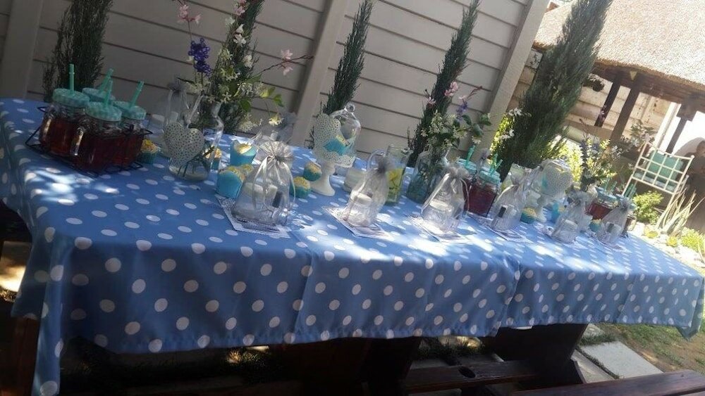 Фото Mirabel Guesthouse