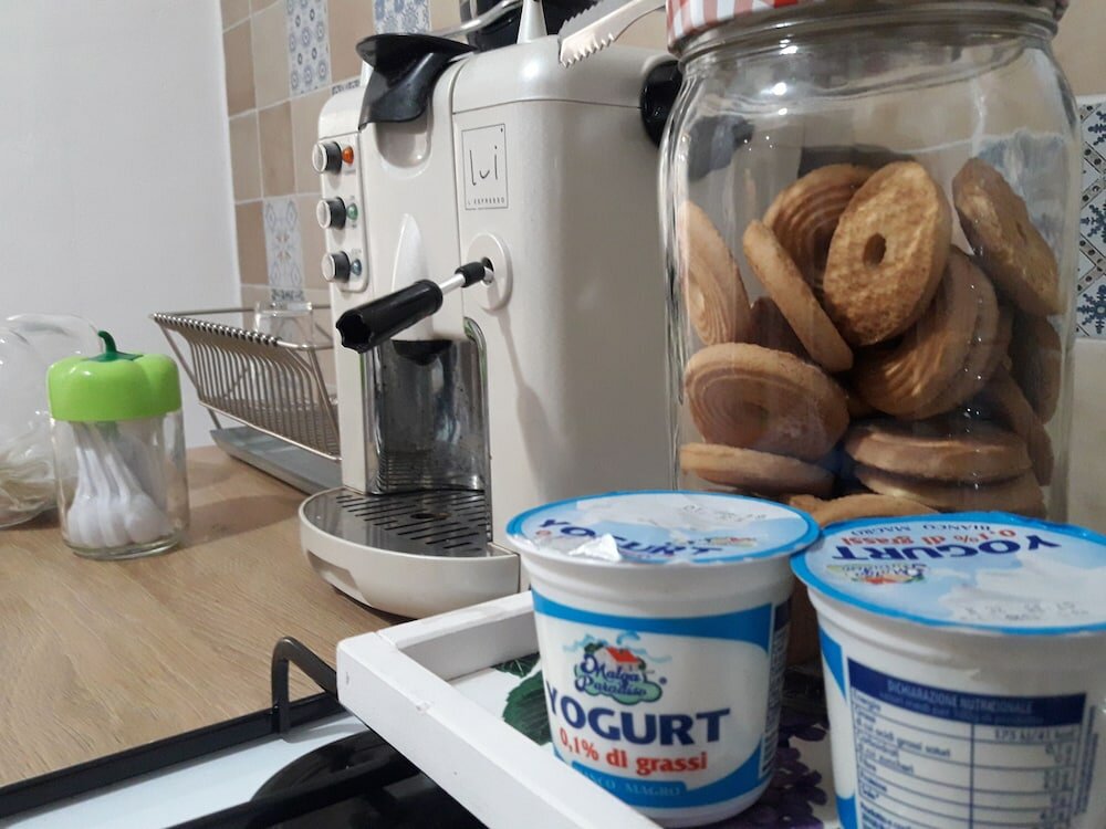 Фото Affittacamere Al Molo Sant'Eligio