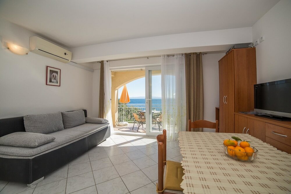 Фото Apartments Villa Sea