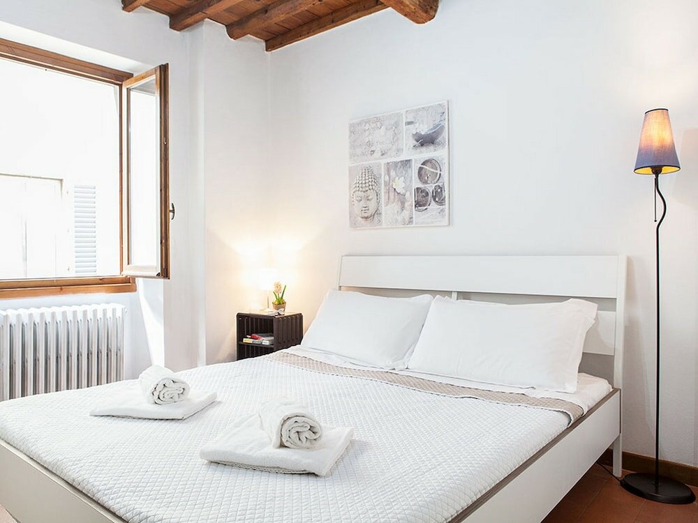 Фото Chiasso degli Armati Apartment