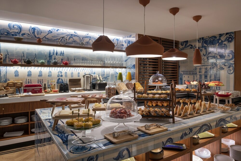 Фото Kimpton Vividora Hotel, an Ihg Hotel