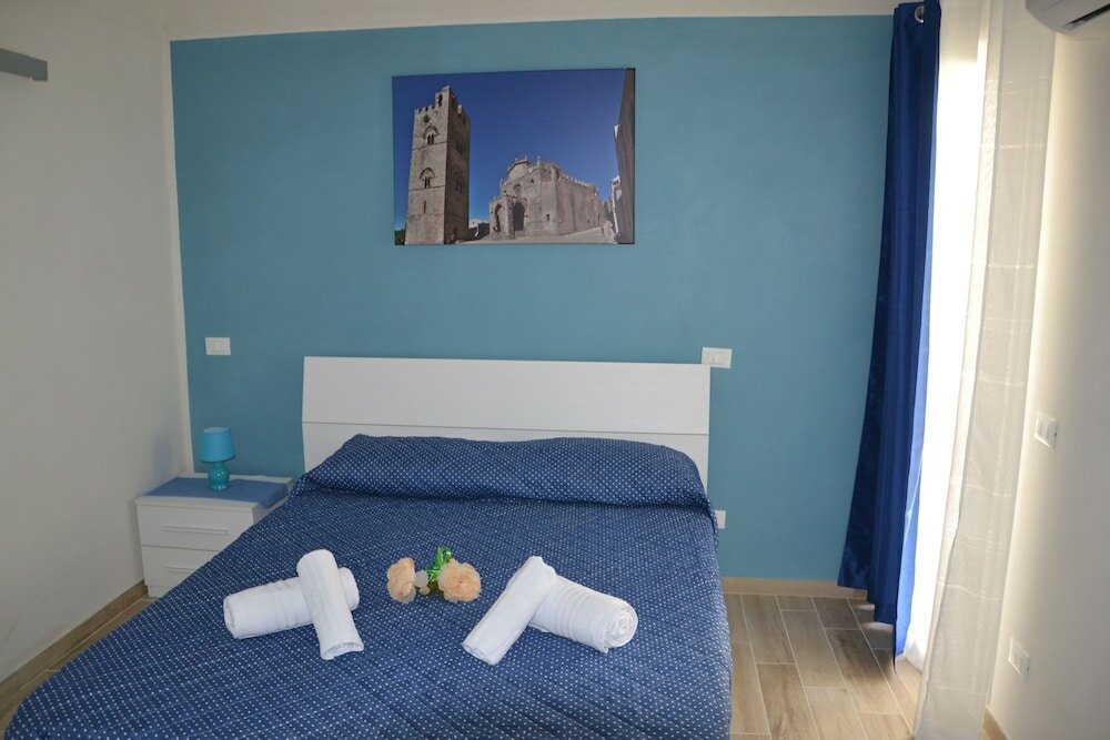 Фото B&b Stella Maris Trapani Centro