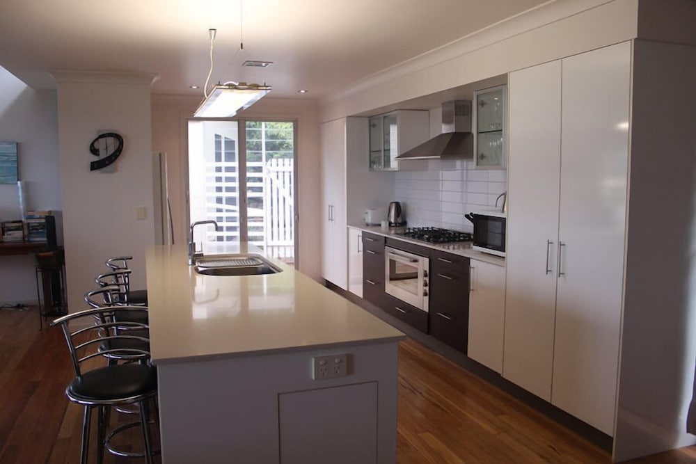 Фото Ohana Tangalooma Beach House