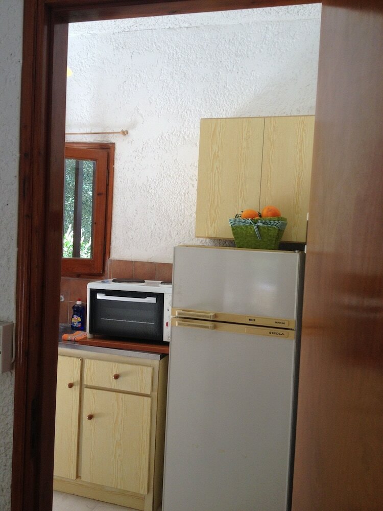 Фото Green Corner Villas