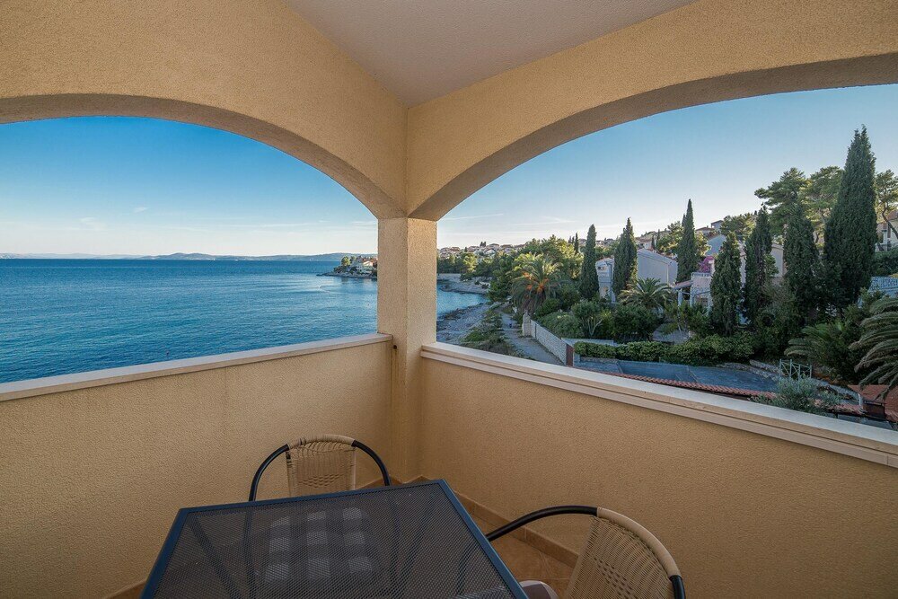 Фото Apartments Villa Sea