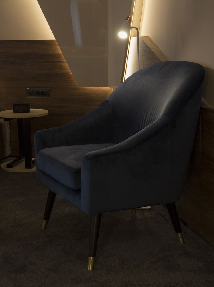 Фото Garni Hotel Boutique 25h