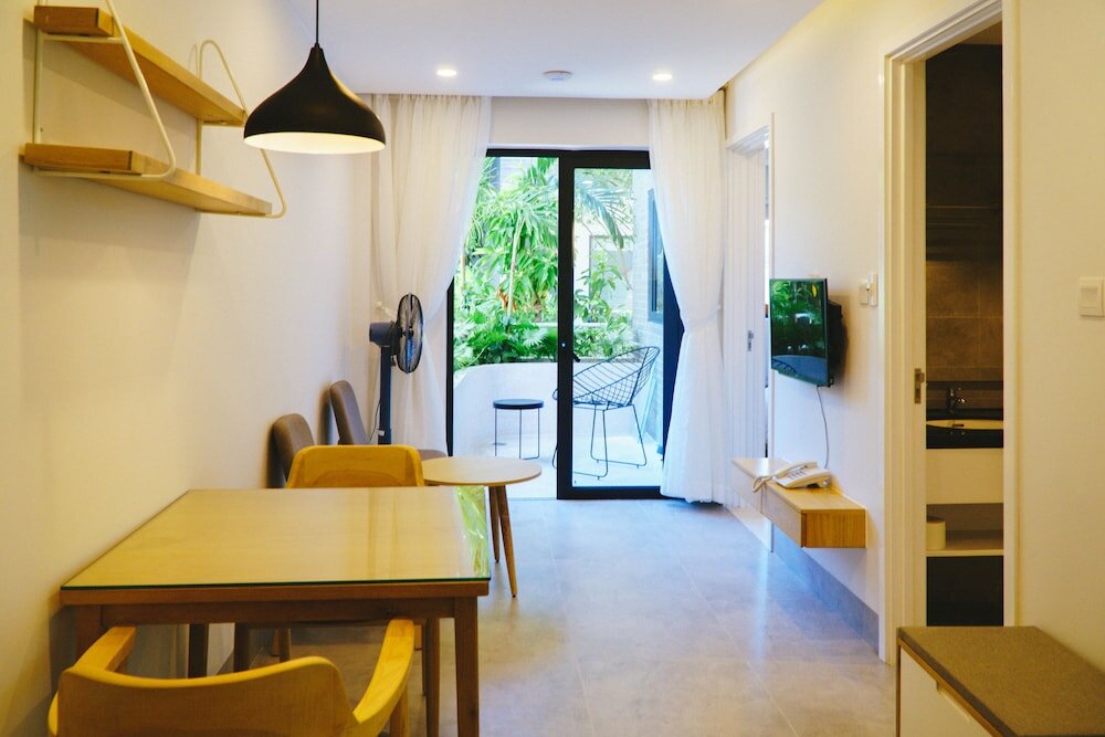 Фото Green Peace Da Nang