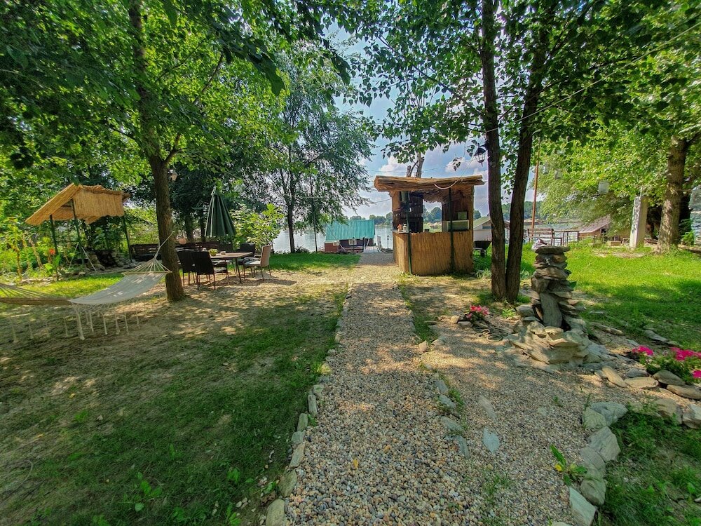 Фото Lucky River Belgrade