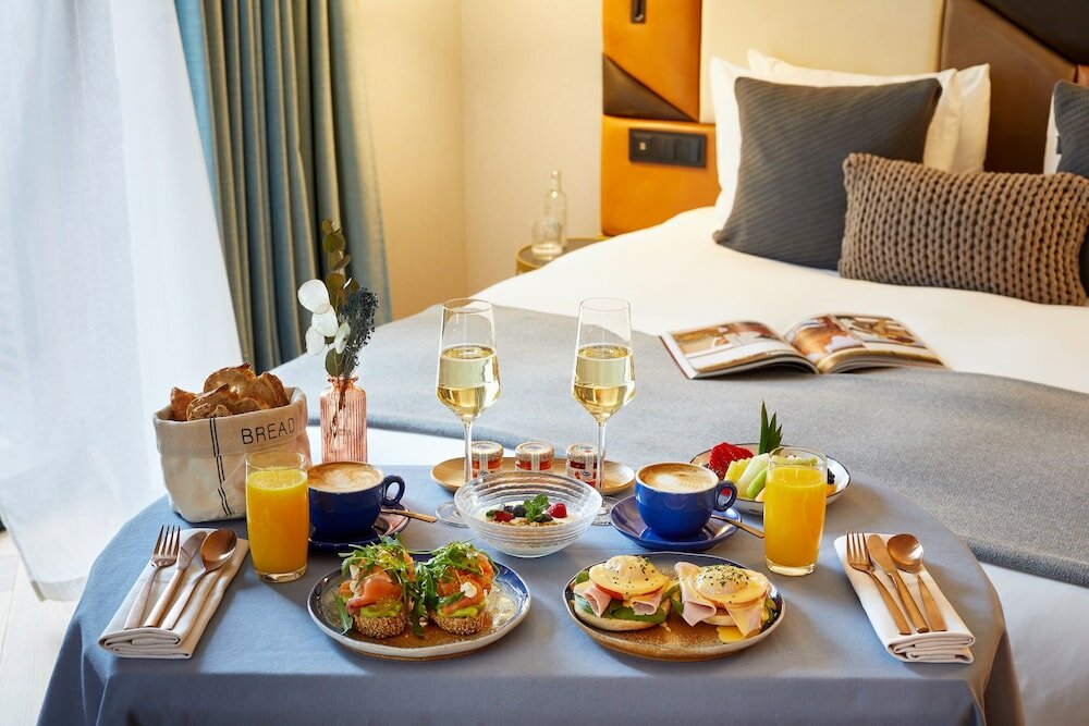 Фото Kimpton Vividora Hotel, an Ihg Hotel