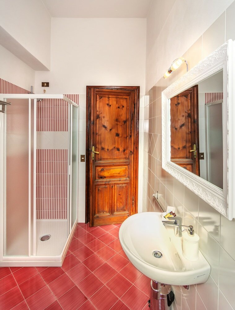 Фото Villa Ricci Suites