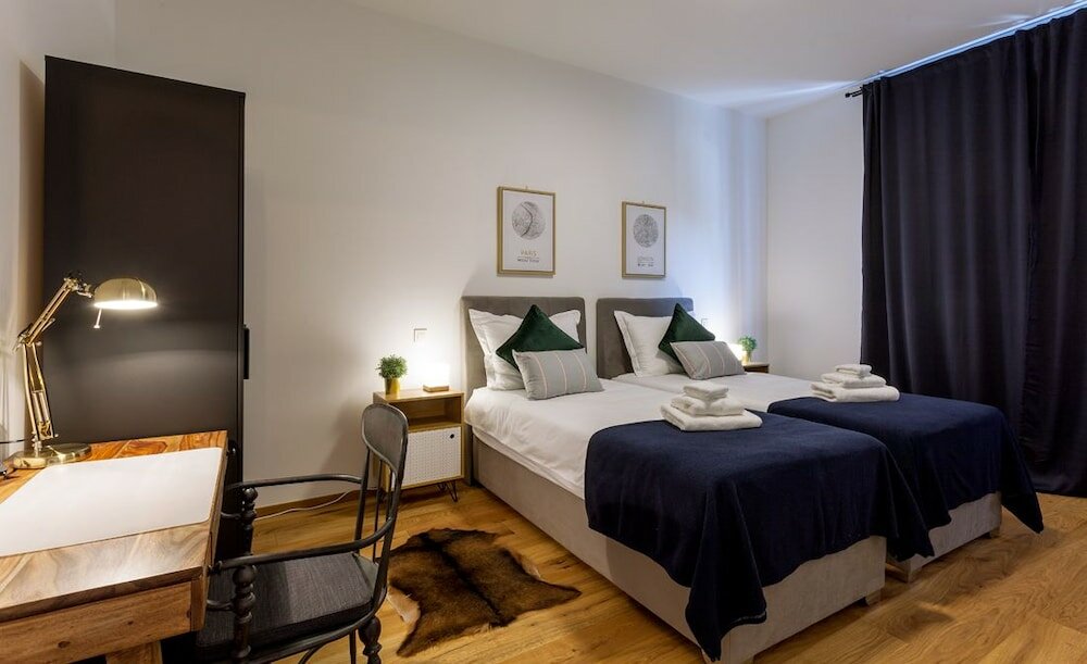 Фото Apartment Gatsby