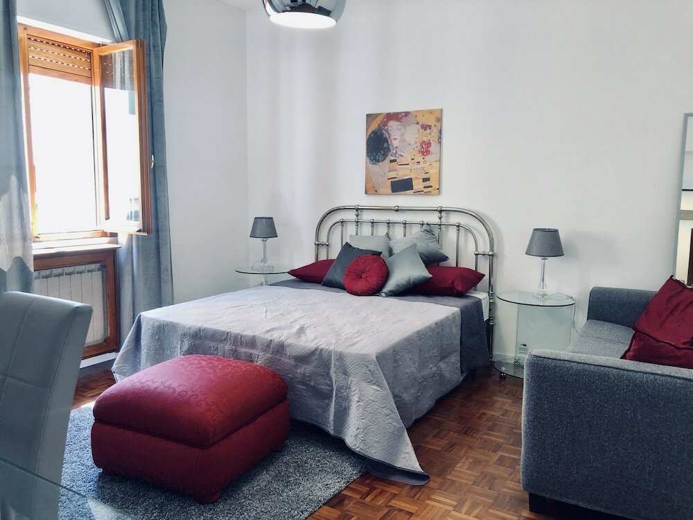 Фото Charme 93 Principe di Belmonte