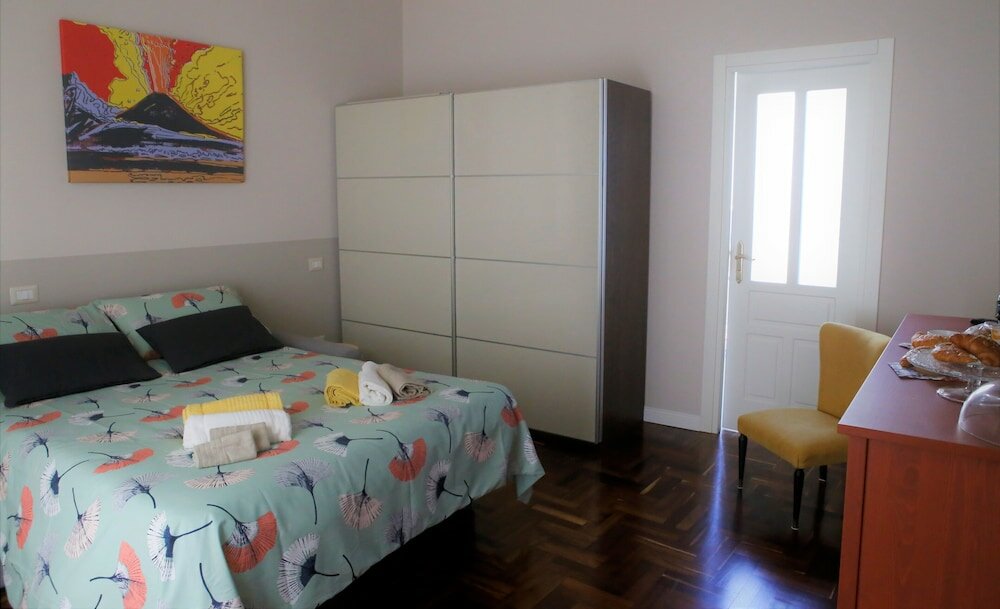 Фото B&b Binario 39