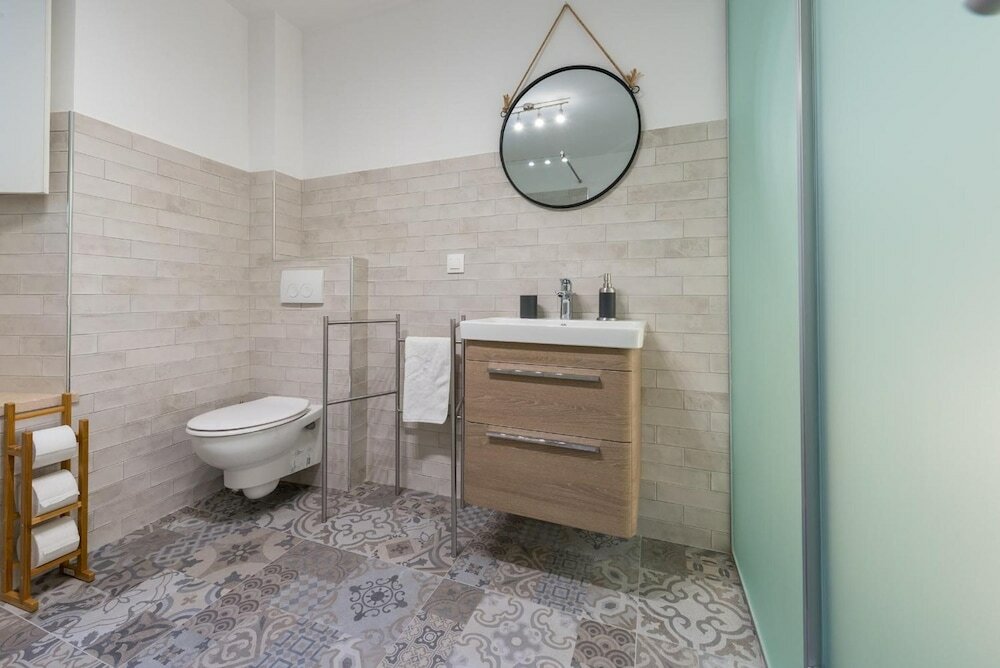 Фото EuroAdria Residence