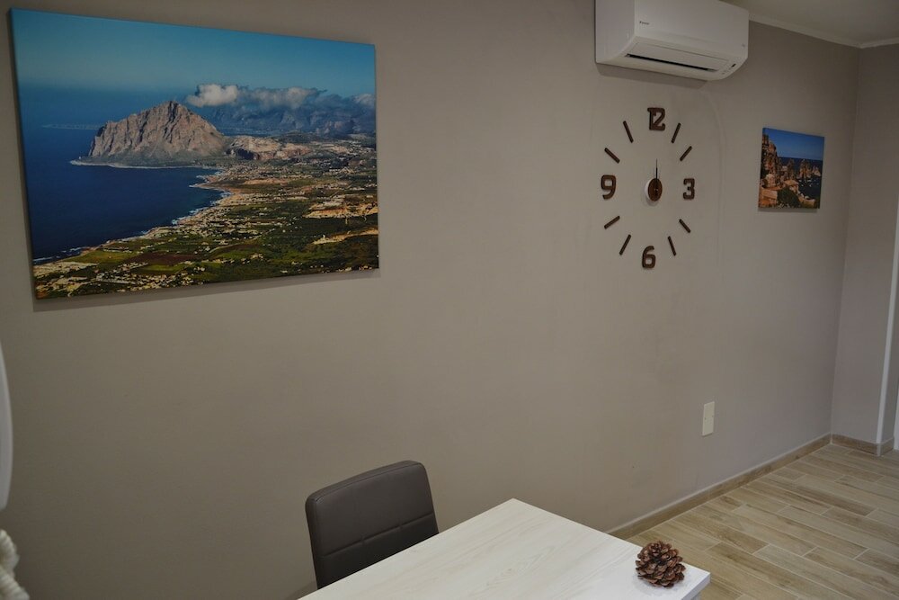 Фото B&b Stella Maris Trapani Centro