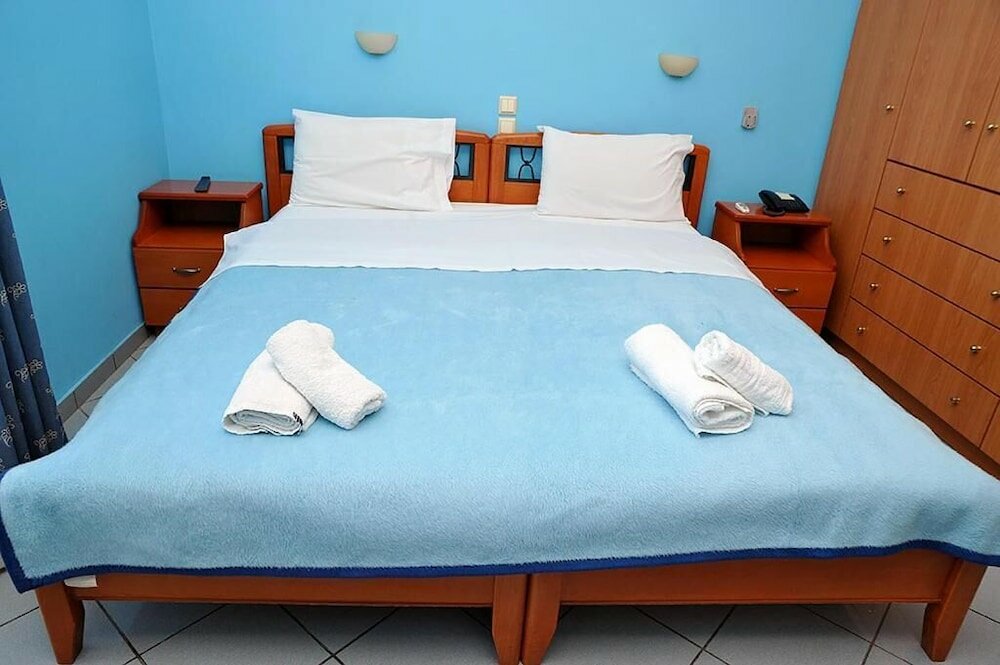 Фото Hotel Pelagos Studios