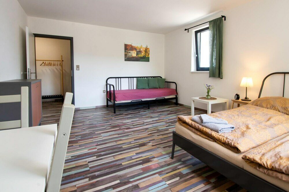 Фото Penzion Dílna