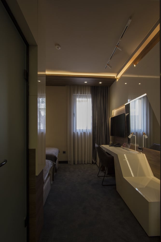 Фото Garni Hotel Boutique 25h