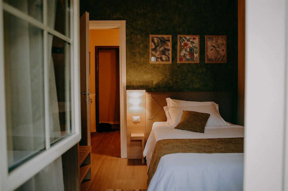 Фото B&b Dei Segreti