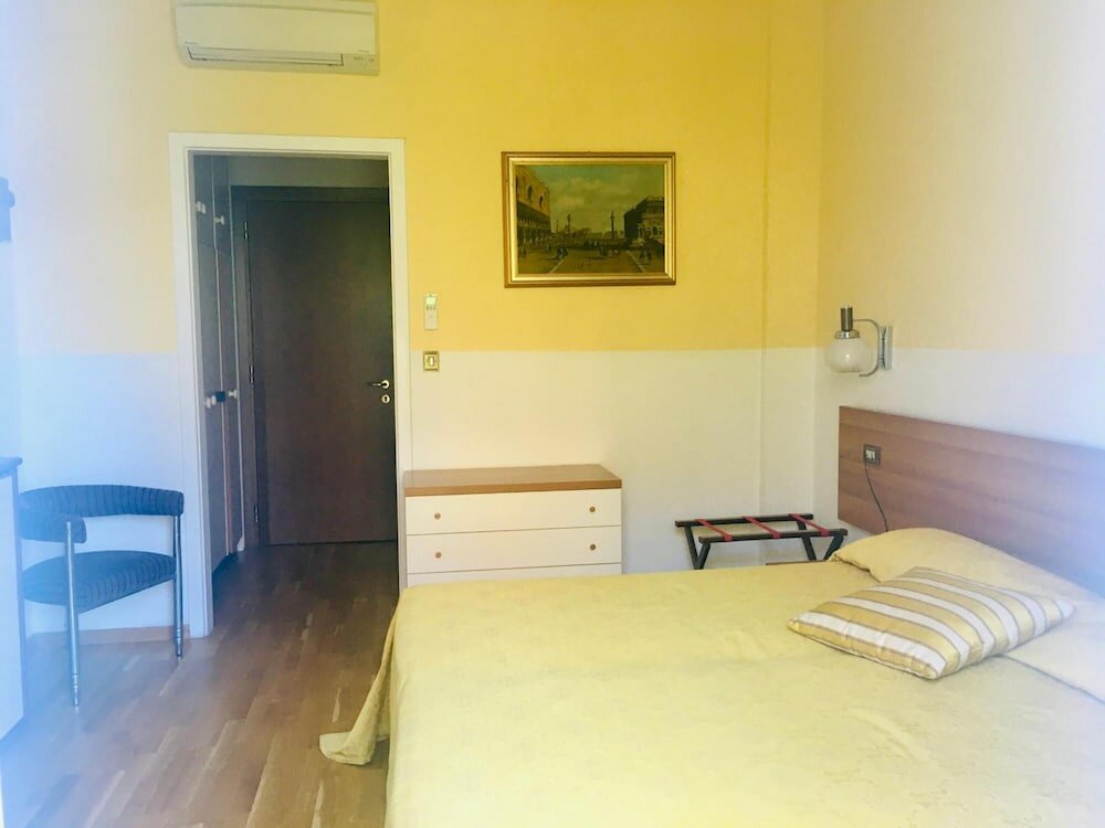 Фото Hotel Milano