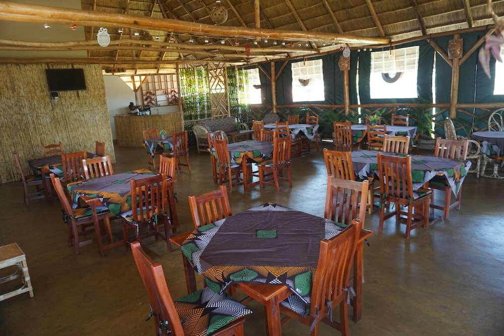 Фото African Roots Gulu