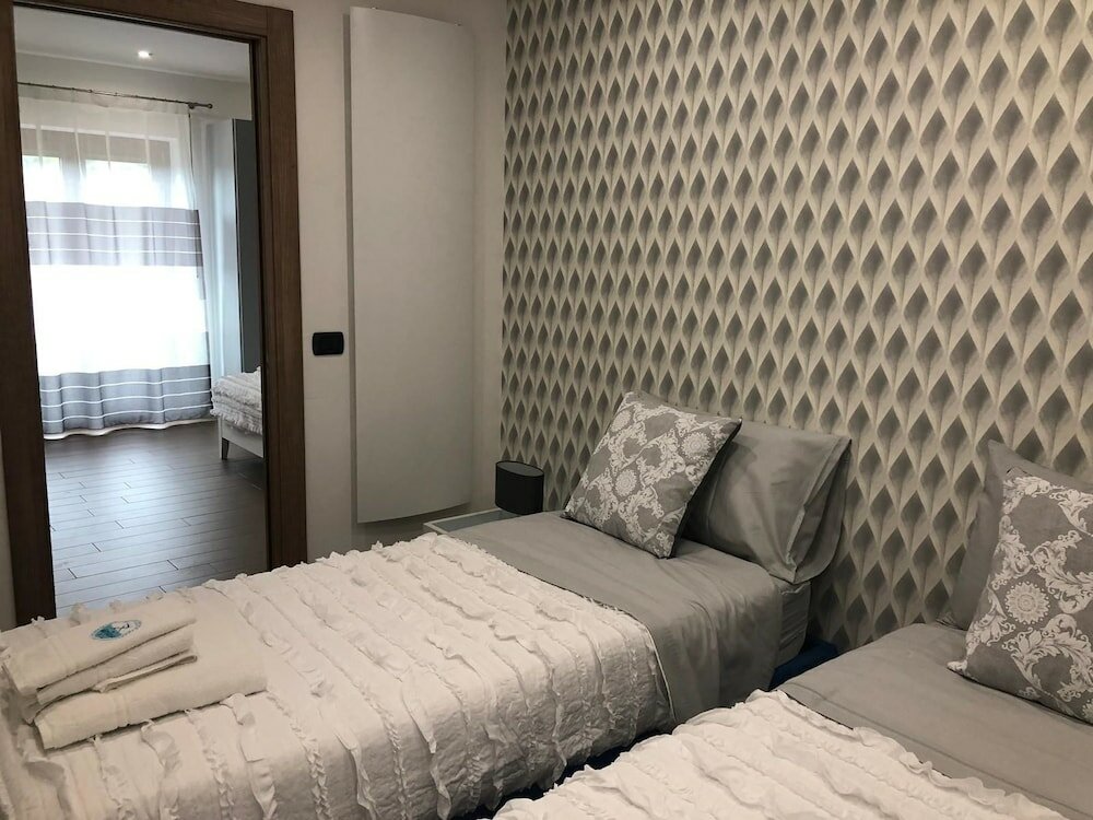 Фото B&b Artemide