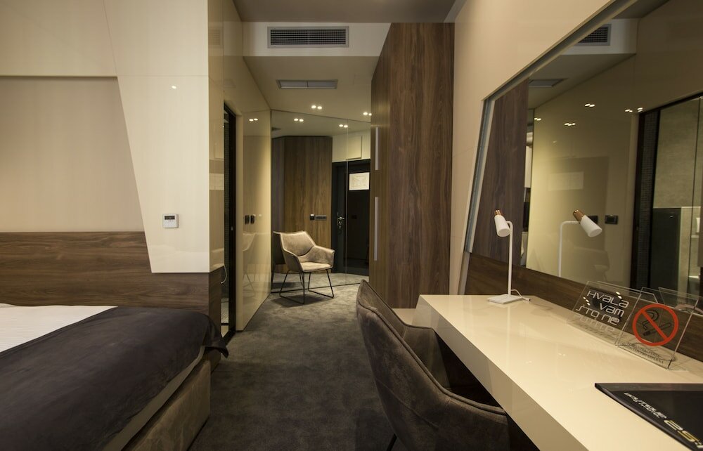 Фото Garni Hotel Boutique 25h