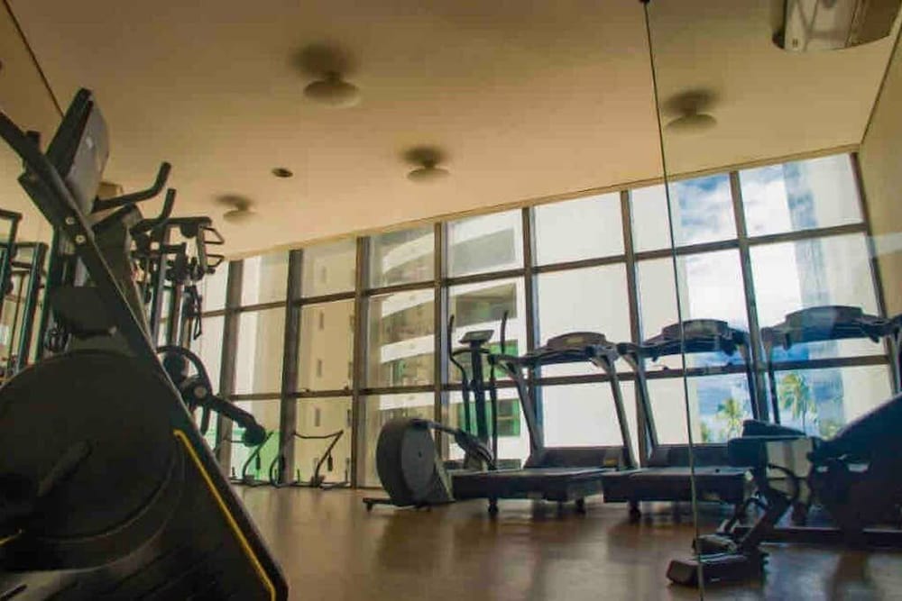 Фото Hy Beach Flats - International