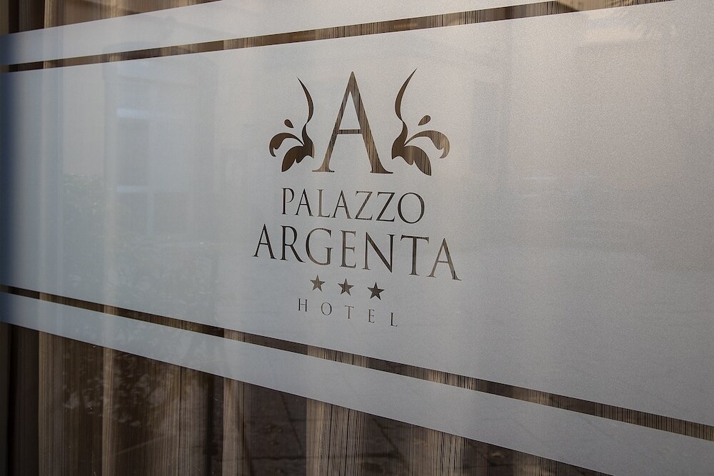 Фото Hotel Palazzo Argenta