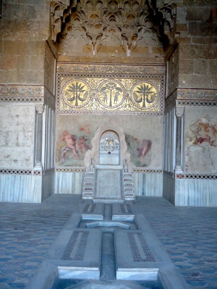 Фото Arimatea Accommodations