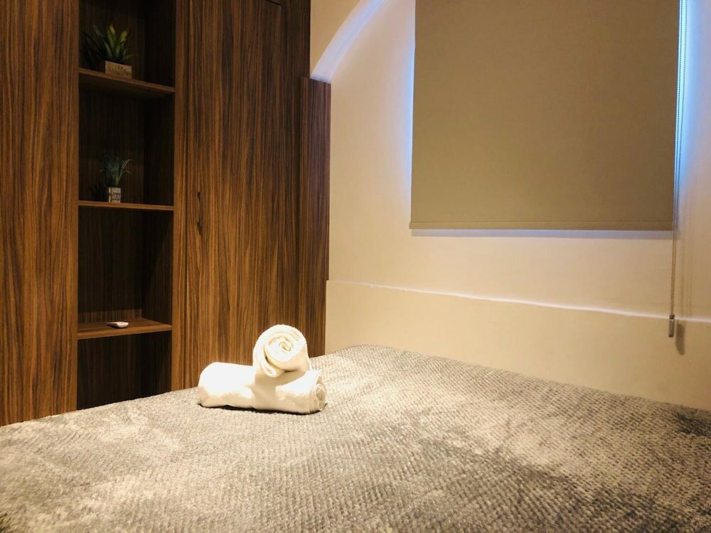 Фото Thomas Apartments