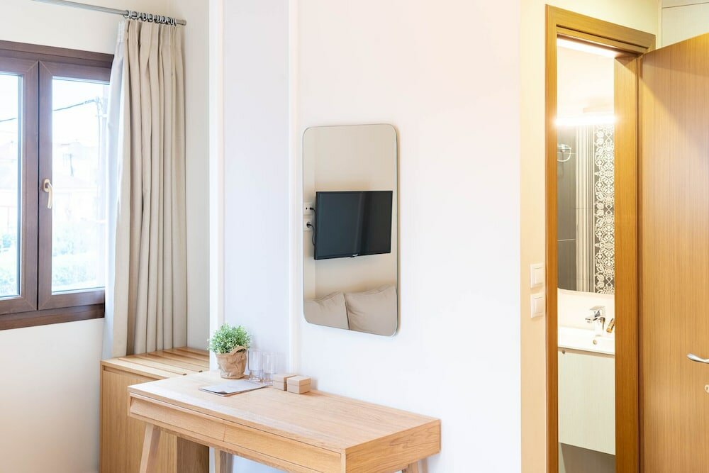 Фото Olympus Terra Boutique Hotel