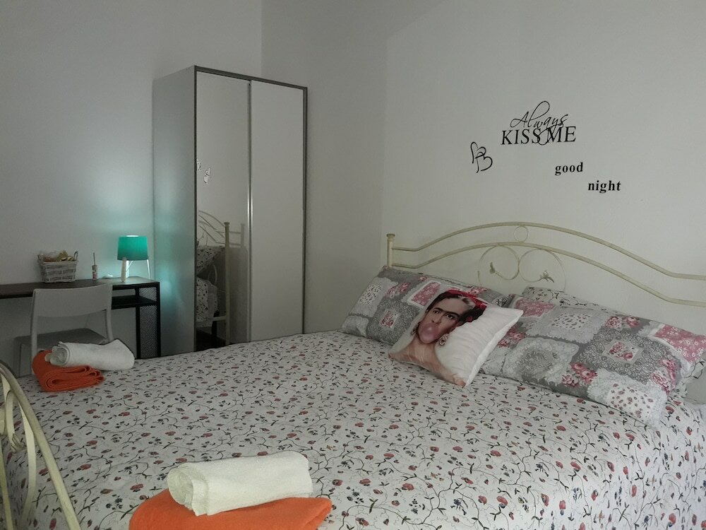 Фото Affittacamere Al Molo Sant'Eligio