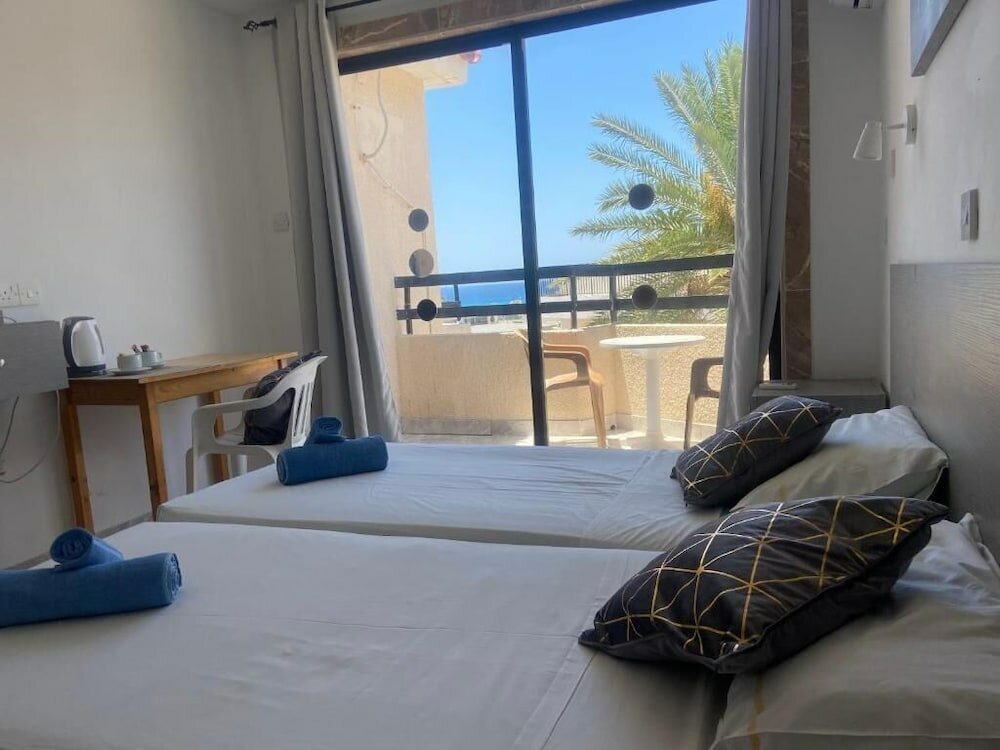 Фото Pan Marie Apartments