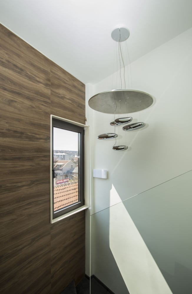 Фото Garni Hotel Boutique 25h