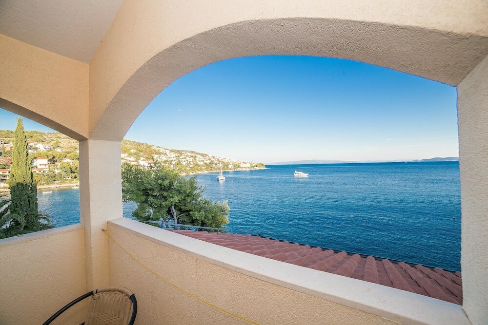 Фото Apartments Villa Sea