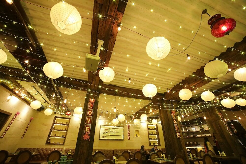 Фото New Hotel Broadway