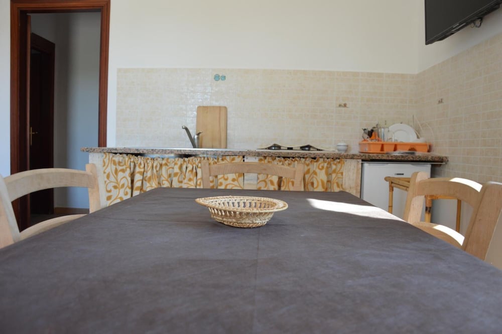 Фото Azienda Agrituristica Caridà