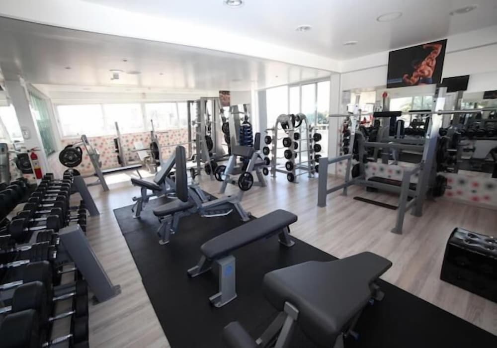 Фото Thomas Apartments