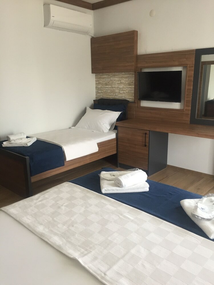 Фото Kardeliz Butik Otel