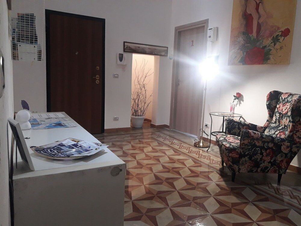 Фото Affittacamere Al Molo Sant'Eligio