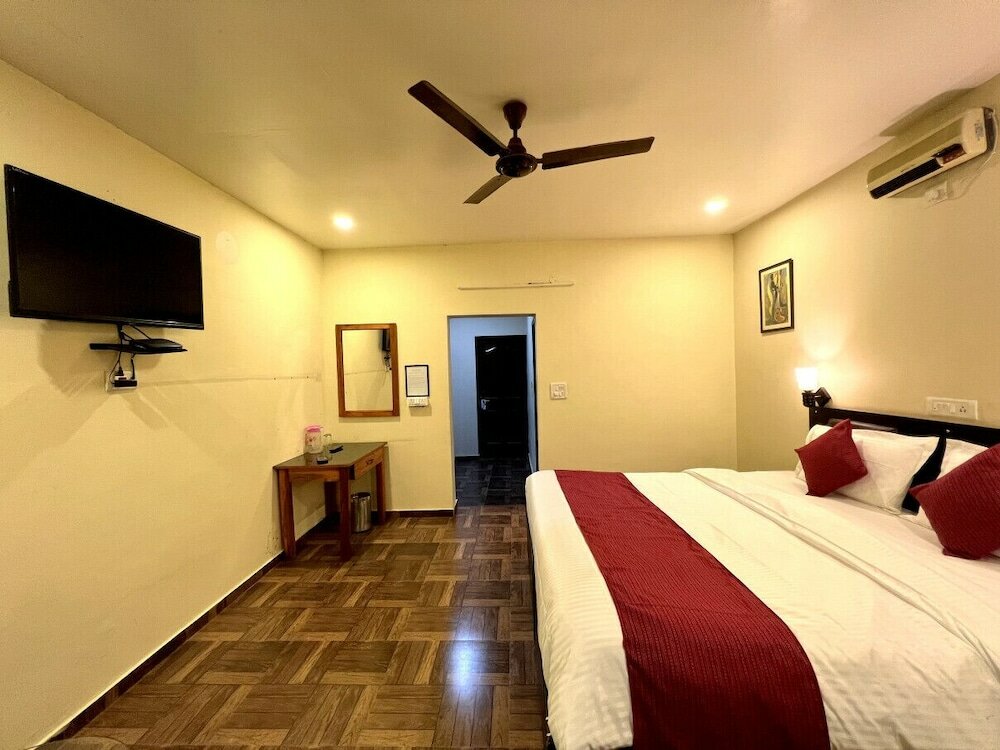 Фото Hotel Sagarmatha