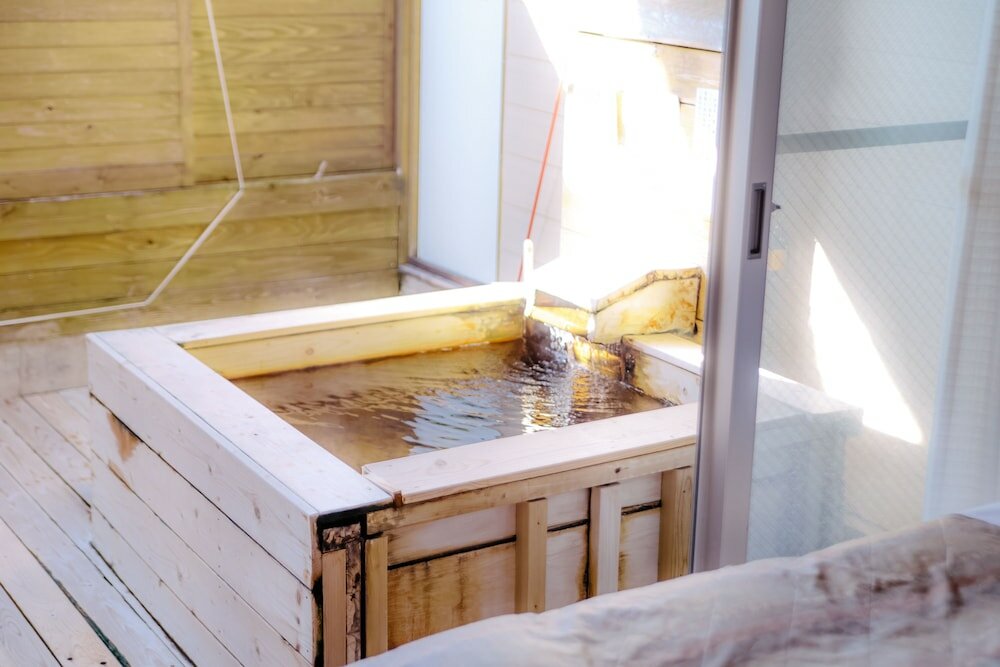 Фото Hotel Tenzankaku Yurakuan